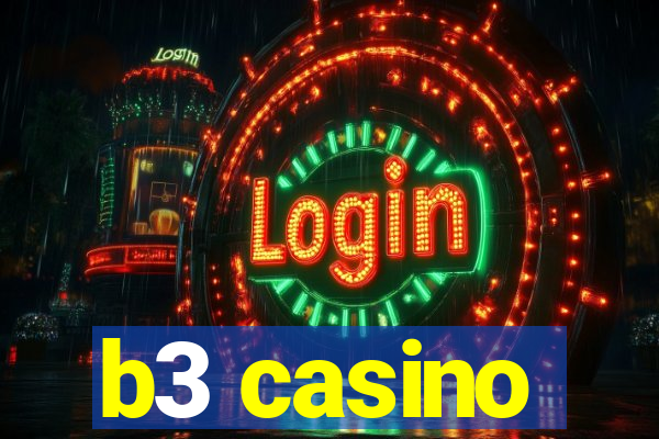 b3 casino