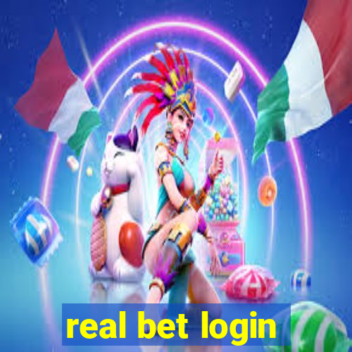 real bet login