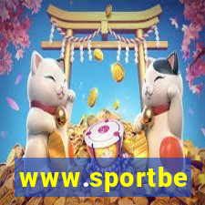 www.sportbe