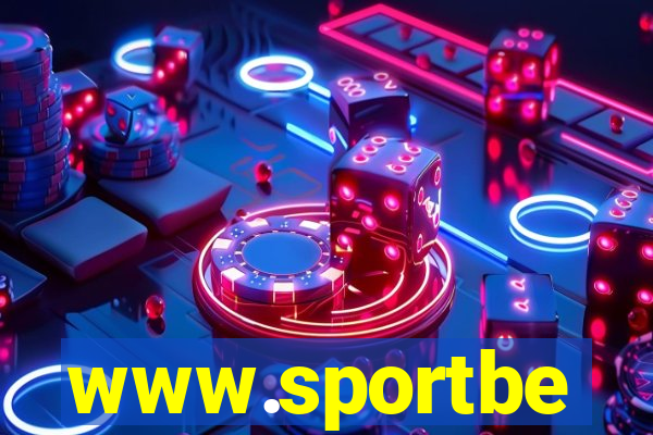 www.sportbe