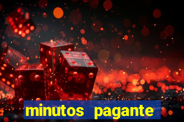 minutos pagante fortune tiger