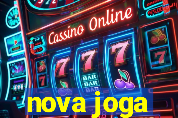 nova joga