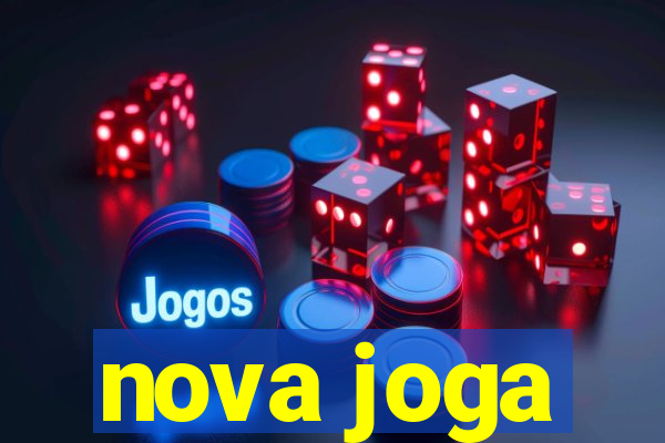 nova joga