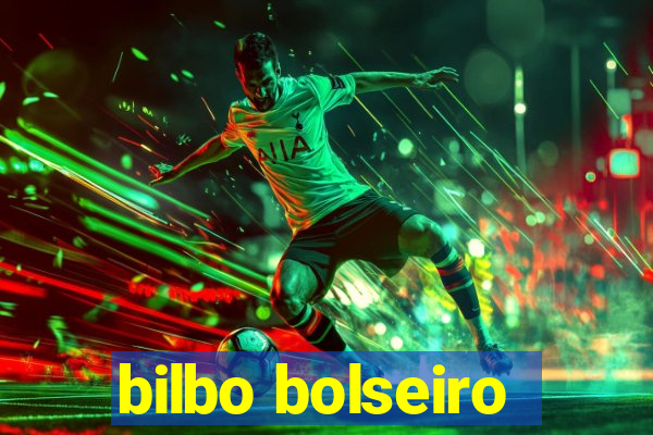 bilbo bolseiro