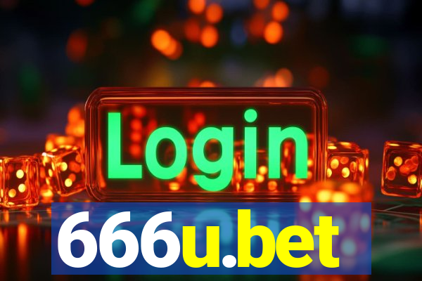 666u.bet