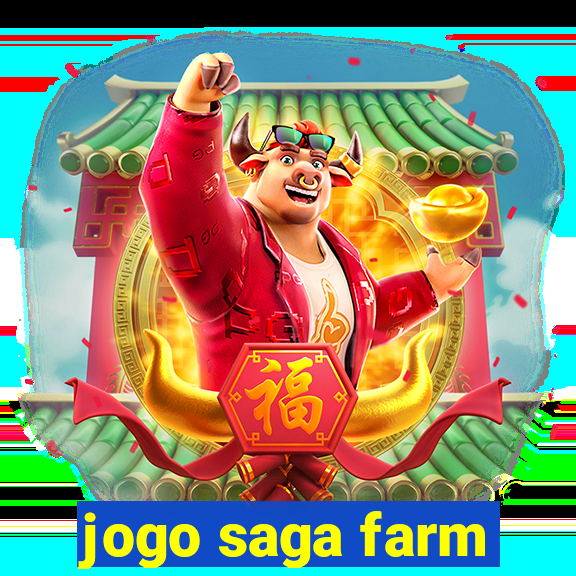 jogo saga farm