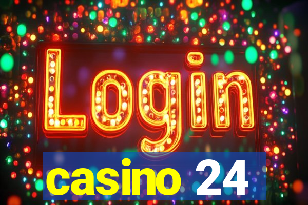 casino 24