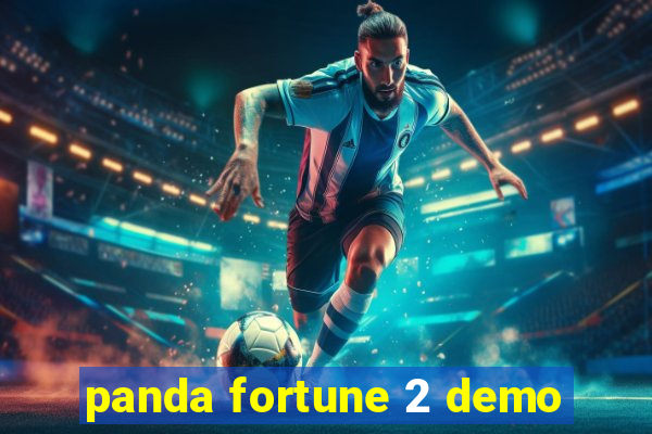 panda fortune 2 demo