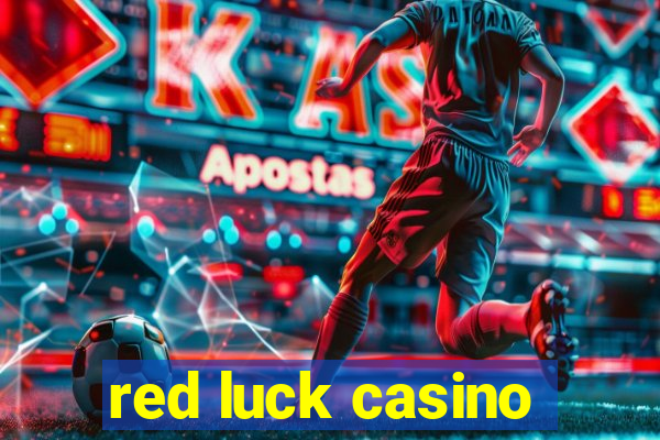 red luck casino