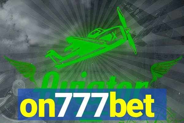 on777bet