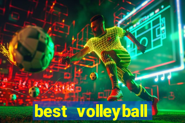 best volleyball betting site