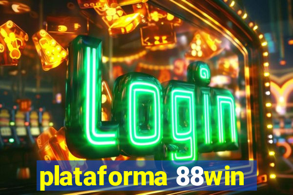 plataforma 88win