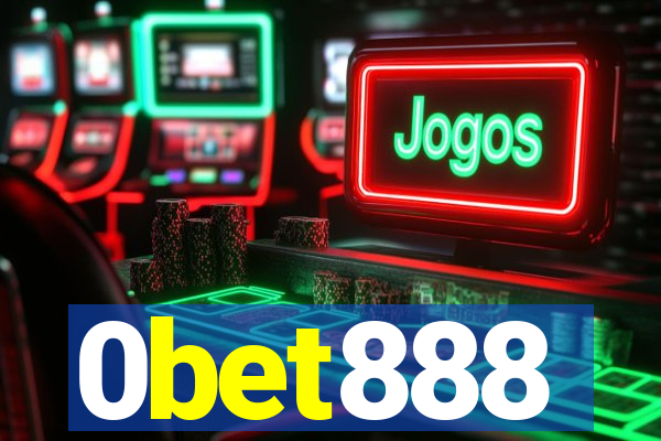 0bet888