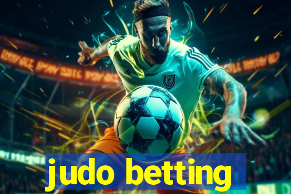 judo betting