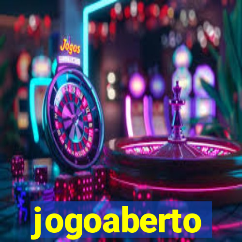 jogoaberto