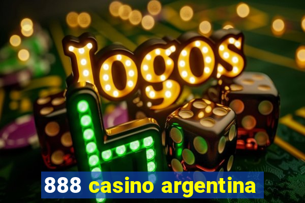 888 casino argentina