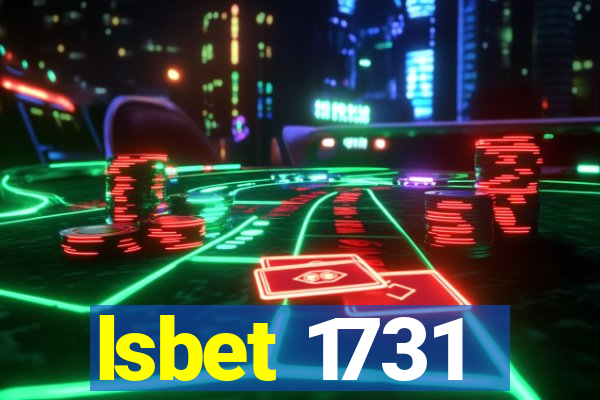 lsbet 1731