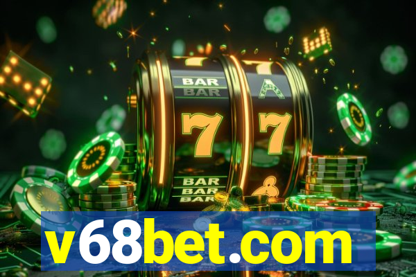 v68bet.com