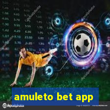 amuleto bet app