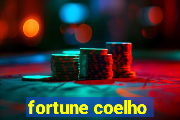 fortune coelho