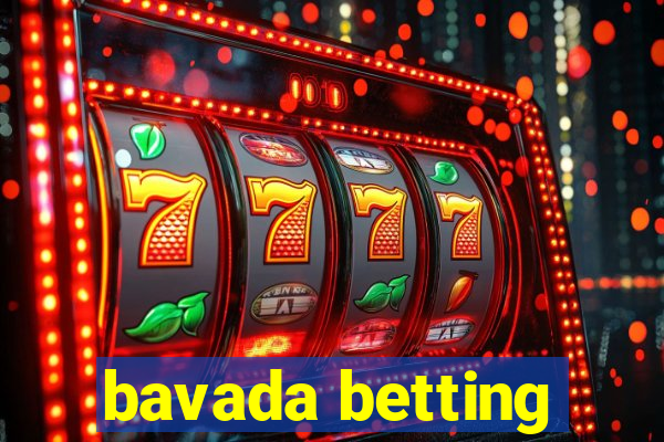 bavada betting