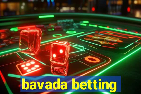 bavada betting