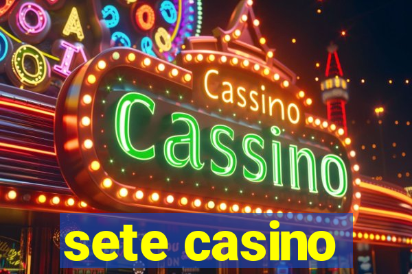 sete casino