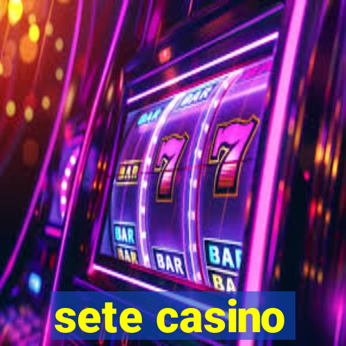 sete casino