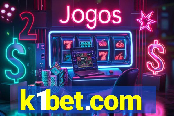 k1bet.com