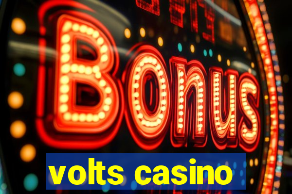 volts casino