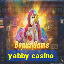 yabby casino