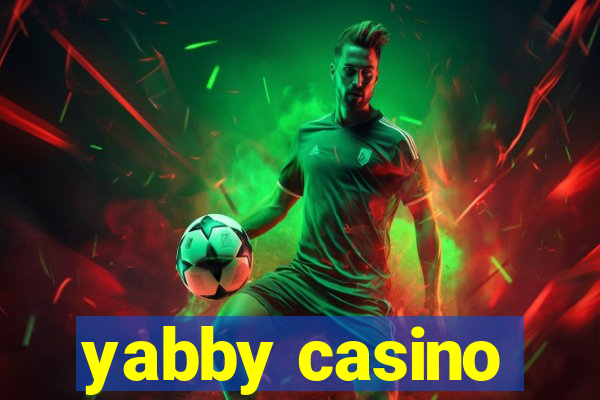 yabby casino