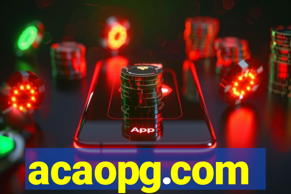 acaopg.com