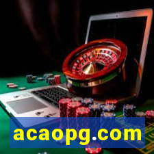 acaopg.com