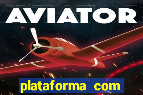 plataforma com jogos da pg