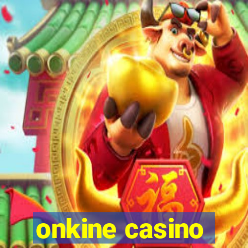 onkine casino