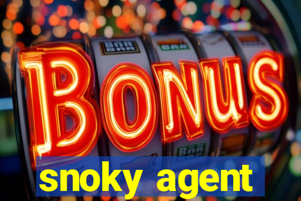 snoky agent