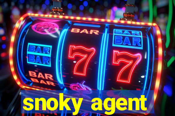 snoky agent