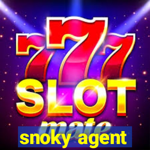 snoky agent