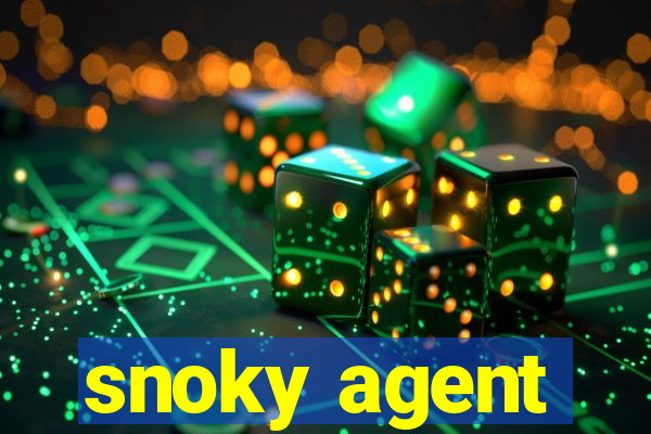 snoky agent