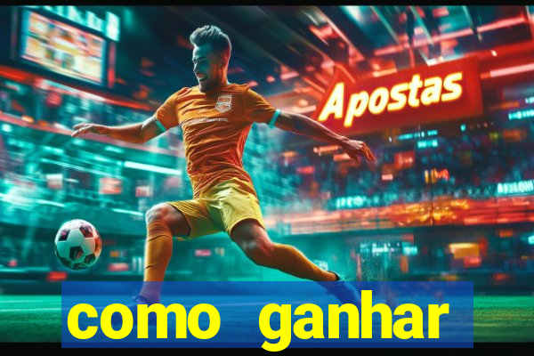 como ganhar dinheiro jogando gratis