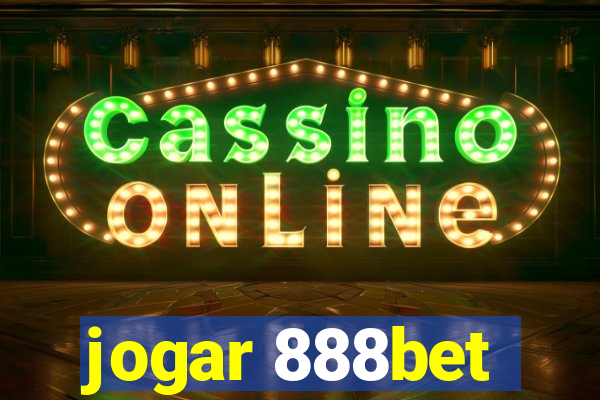 jogar 888bet