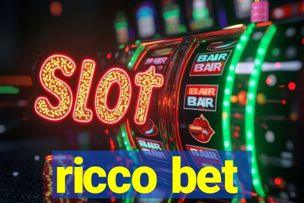 ricco bet