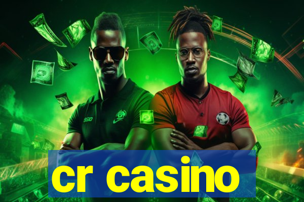 cr casino