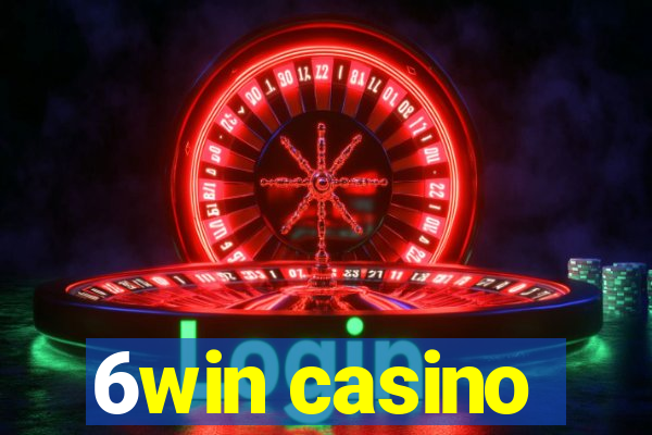 6win casino