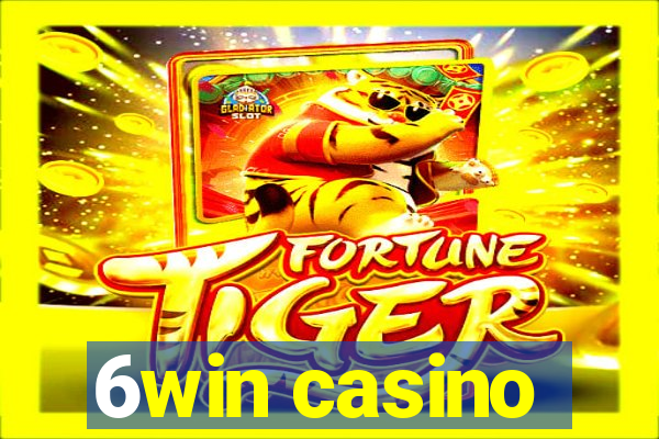 6win casino