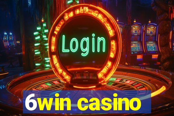 6win casino