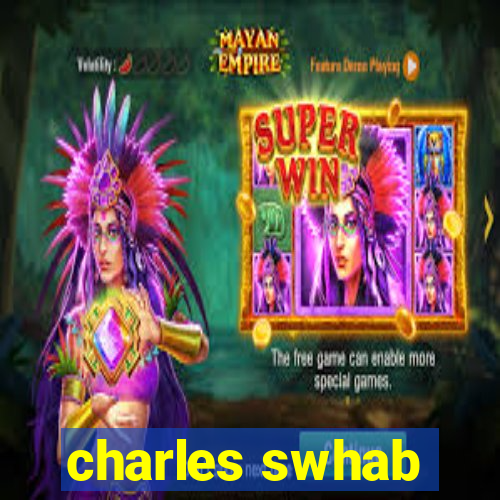 charles swhab