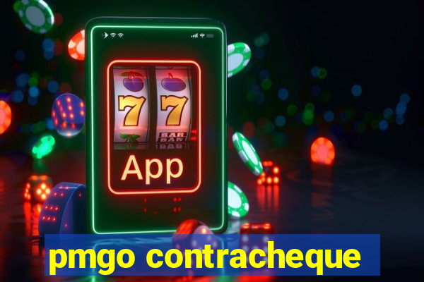 pmgo contracheque