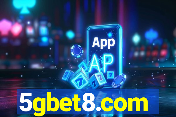 5gbet8.com